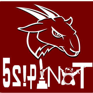 PIMPADZE's emblem