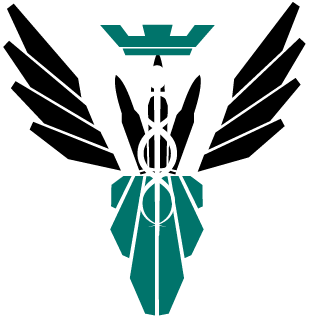GaijinGarry's emblem