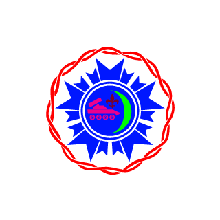 Dhanixx's emblem