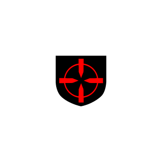 1Stp's emblem