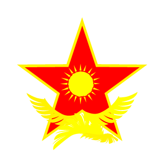 KOKOjomachine's emblem