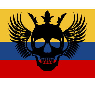 MASTERCHIFST's emblem