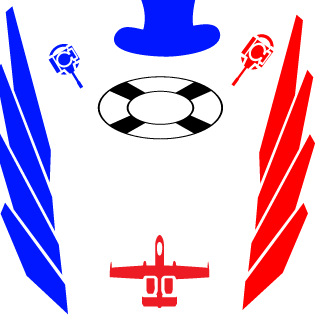 kamikaze02fr's emblem