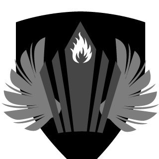 Lukqen's emblem