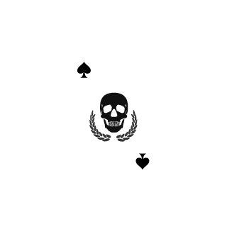 MONVRCK's emblem