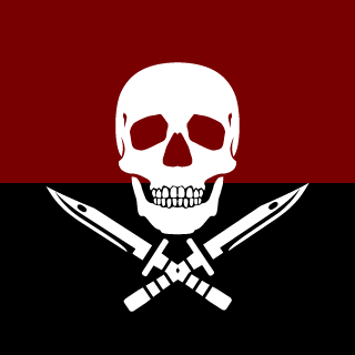 Shuhevuch's emblem
