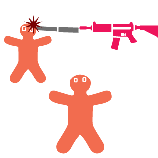 GetGooderr's emblem