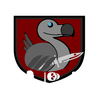 Rock_Dodo's emblem