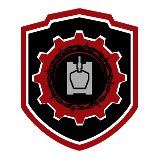 Eisigkeit's emblem