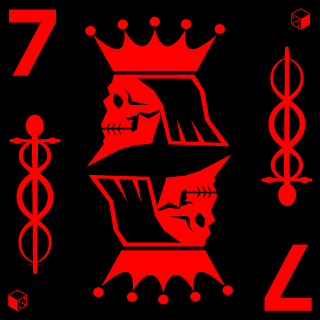 Jager1421's emblem