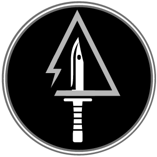 3MRB's emblem