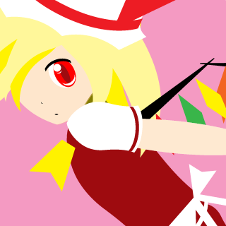 Touhou-Rinnosuke's emblem