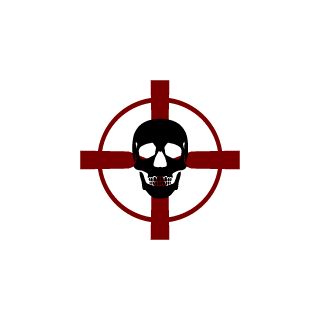 Ghost468x's emblem