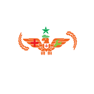PALDAR2nd's emblem