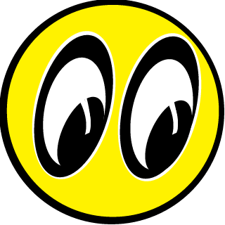 MOON215's emblem