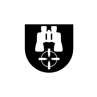 Proqnex's emblem
