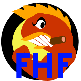 FHFMilo's emblem