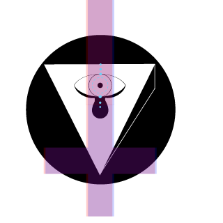 AEUTHOS's emblem