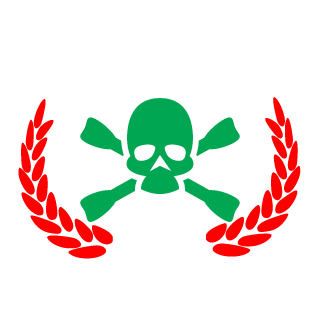 LEONARD-BARROSO's emblem