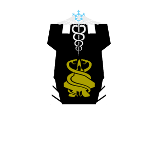 Saoohin's emblem