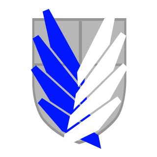 MaxiNeder's emblem