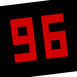 MG96SP99's emblem