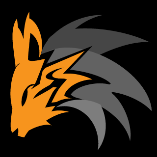 AgFOXeN's emblem