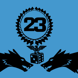 DemiGodTru's emblem