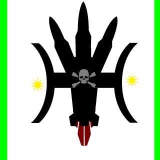 finnewolmer's emblem