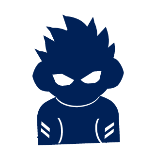 Broken Youth's emblem