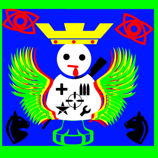 BTKGePeToO's emblem