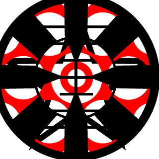 GEEKILLLOOO's emblem
