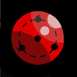 luckyy777man's emblem