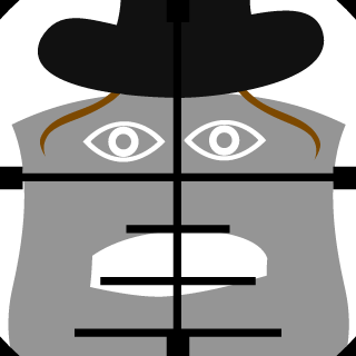 bunny kill kill's emblem
