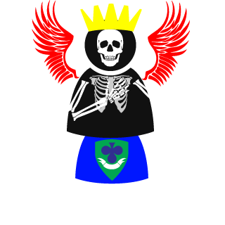 BigKirck's emblem
