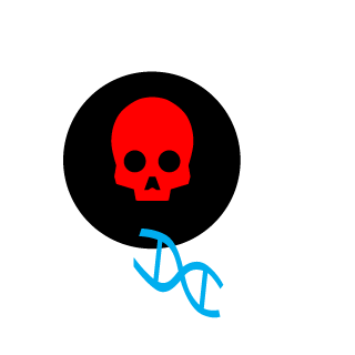 ROTEN32's emblem