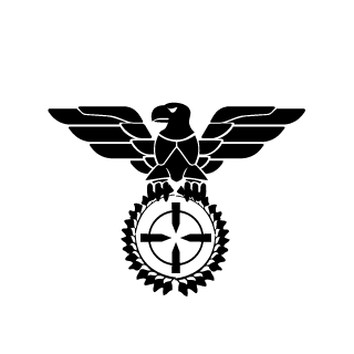 Barbarianhirsch's emblem