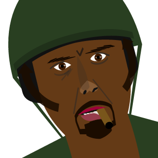 DeXDaN's emblem