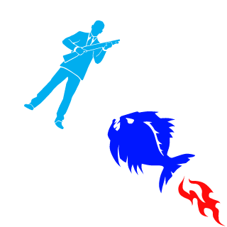 RedBull5112's emblem