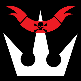 TheTitanNinja's emblem