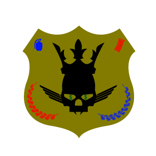MehtHawl's emblem