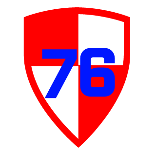 Xenon76's emblem