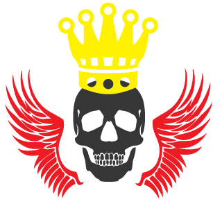 LuciferZIL's emblem