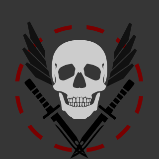 llGrassManll's emblem