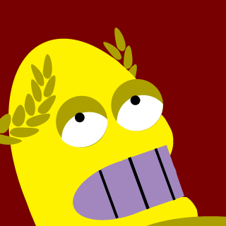 GumberculesLP's emblem