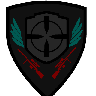 VitiatusMachina's emblem