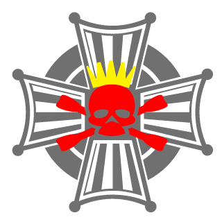 DL002's emblem