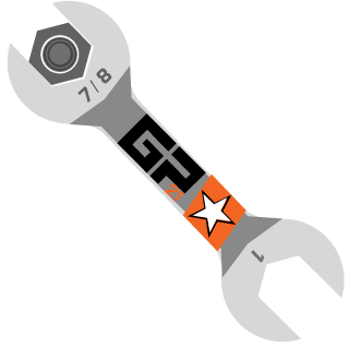 gfp21's emblem