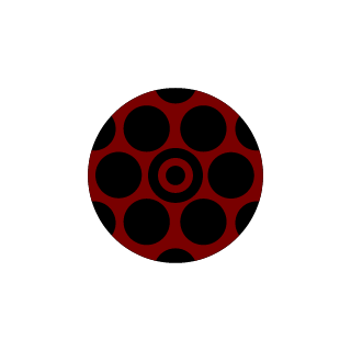 ColFaris's emblem