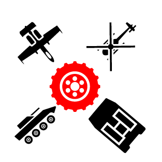 Delta Bacon's emblem